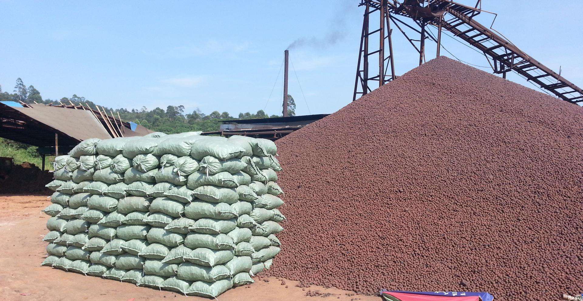 建筑陶粒生产厂家