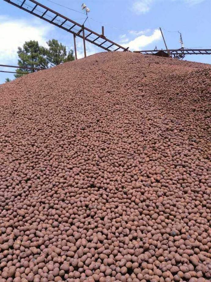 建筑陶粒生产厂家