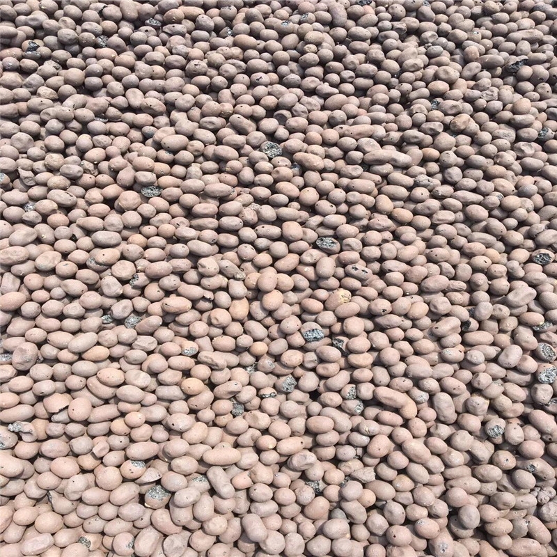粘土陶粒